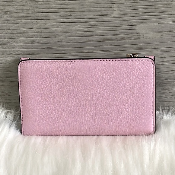 Kate Spade slim small bifold wallet - Picture 4 of 14